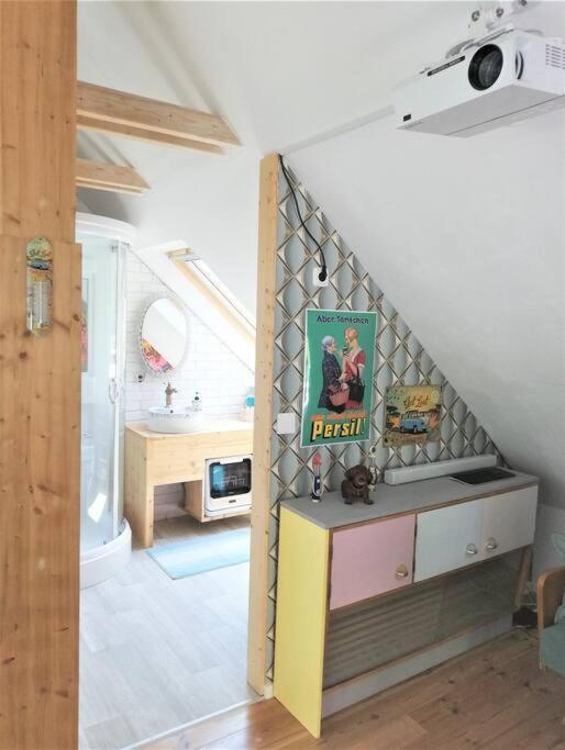 Apartment Retro Graz