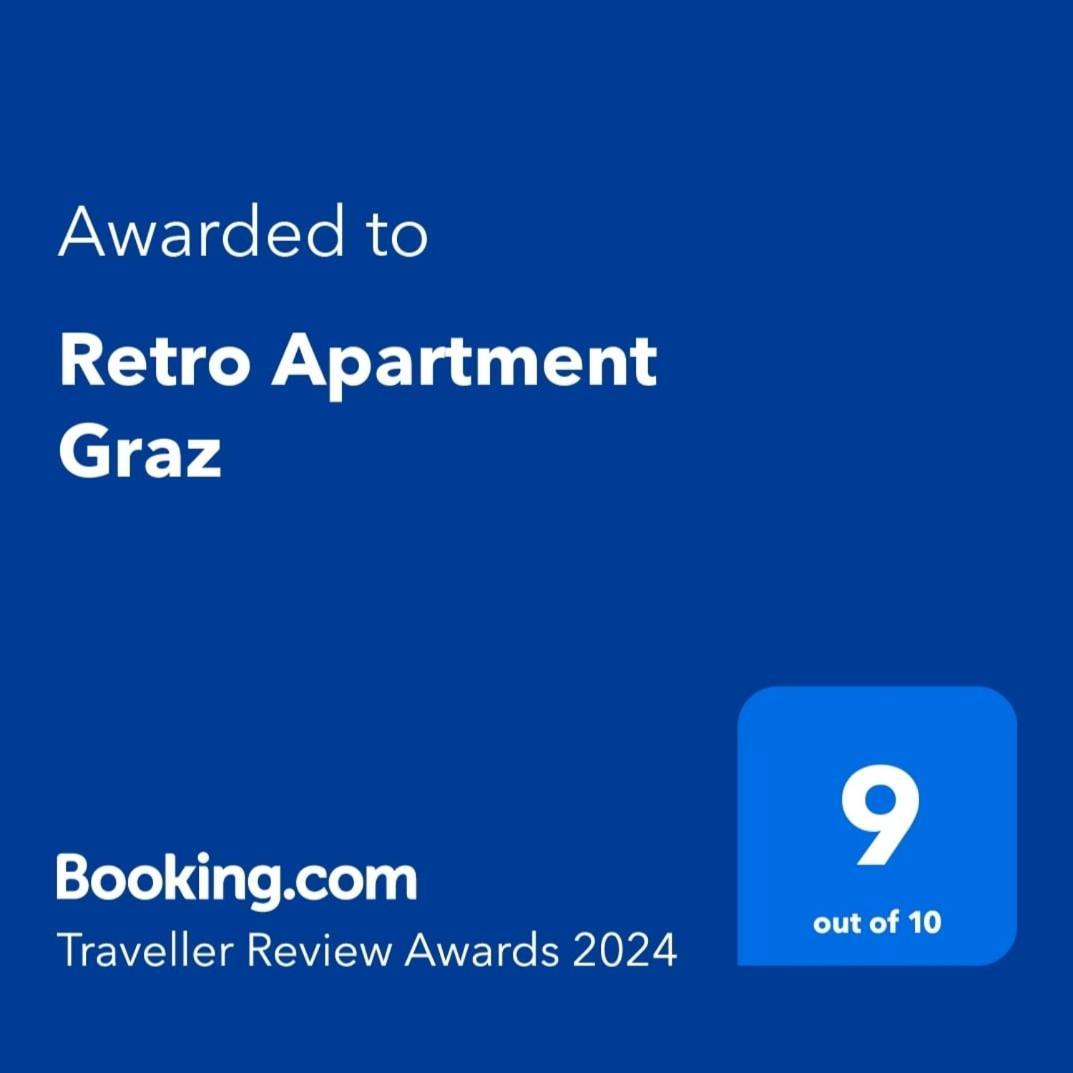 Retro Apartment *